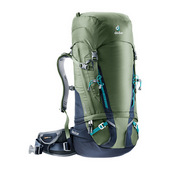 Рюкзак спортивный Deuter Guide 45+ 3361317 от магазина Мандривник Украина